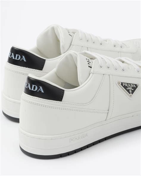 Prada Downtown Sneaker (Women) 